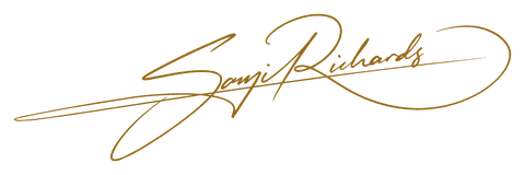 Sami Richard logo